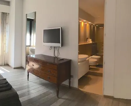 Apartment Casa Valentina Naples