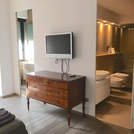 Casa Valentina * Naples