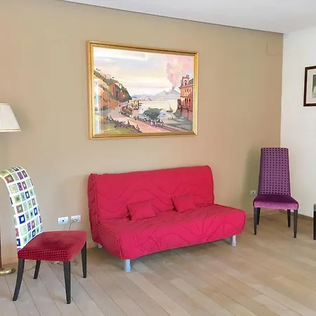 Casa Valentina Apartment