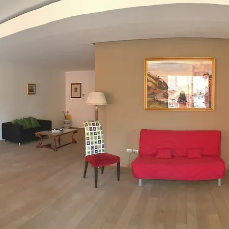 Casa Valentina *