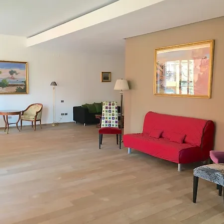 Apartment Casa Valentina Naples