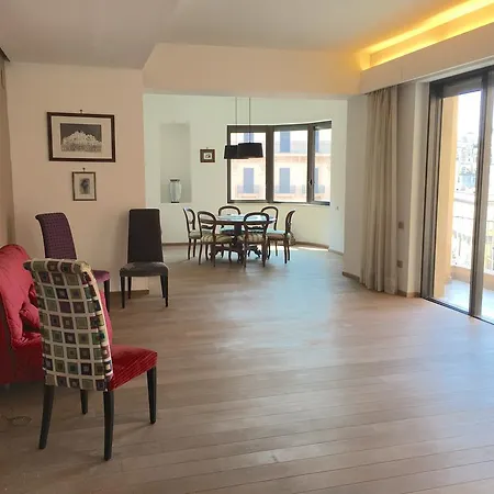 Casa Valentina * Naples