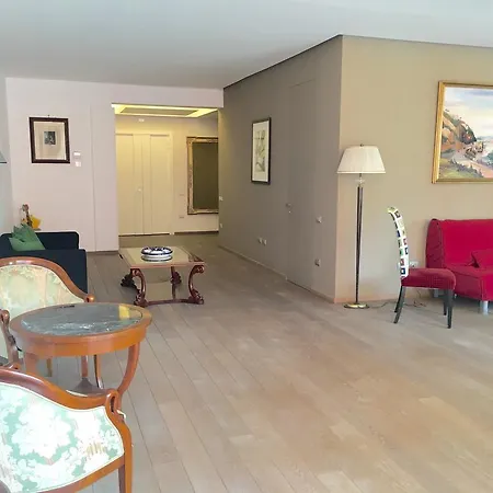 Apartment Casa Valentina