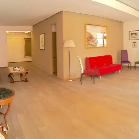 Casa Valentina Apartment Naples