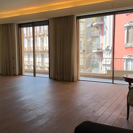 Casa Valentina Naples
