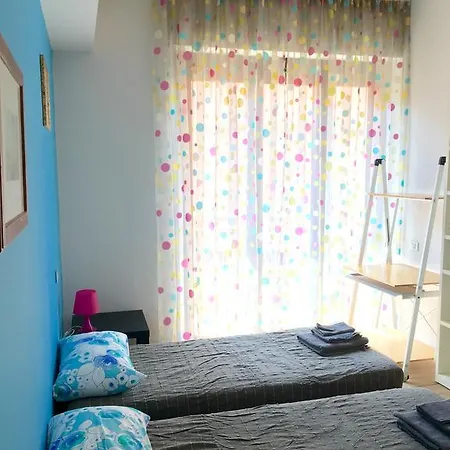 Casa Valentina Apartment