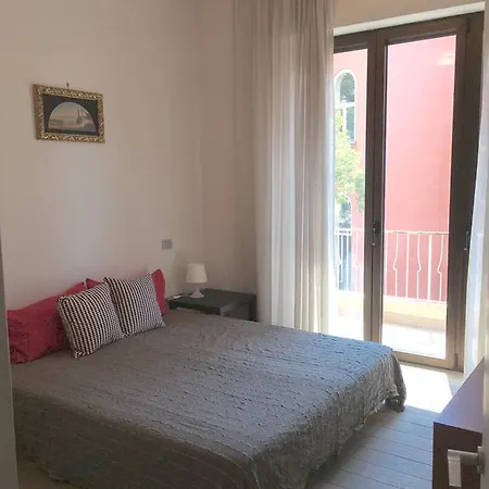 Apartment Casa Valentina *