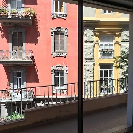 Casa Valentina * Naples