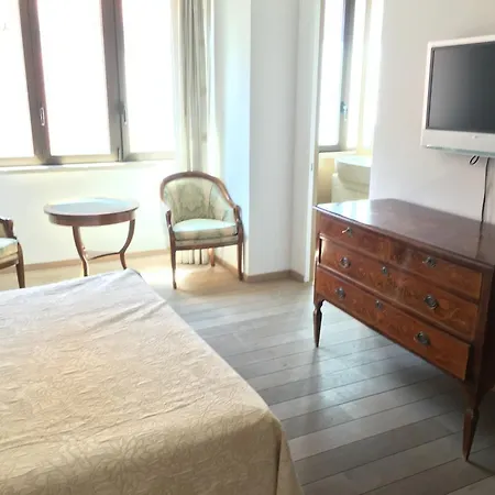 Casa Valentina Apartment