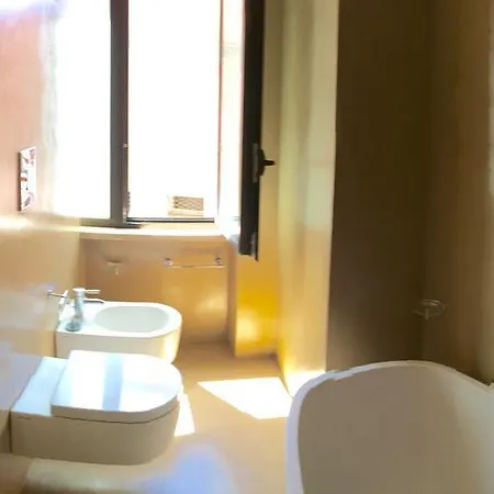 Casa Valentina Apartment *