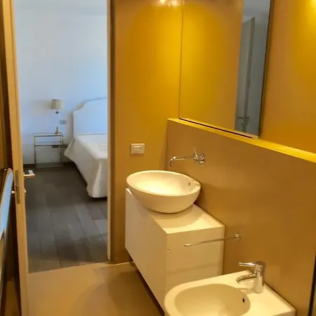 Apartment Casa Valentina *