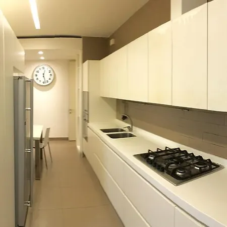 Apartment Casa Valentina Naples