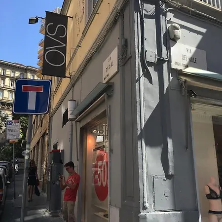 Casa Valentina * Naples