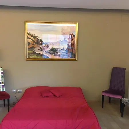 Apartment Casa Valentina Naples